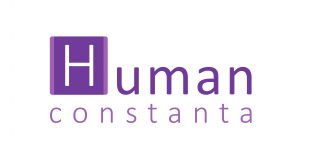 Логотип Human Constanta